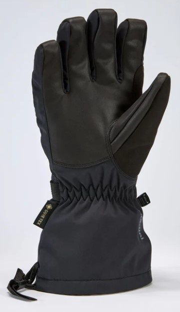 Gordini Women's Forge Heated Glove