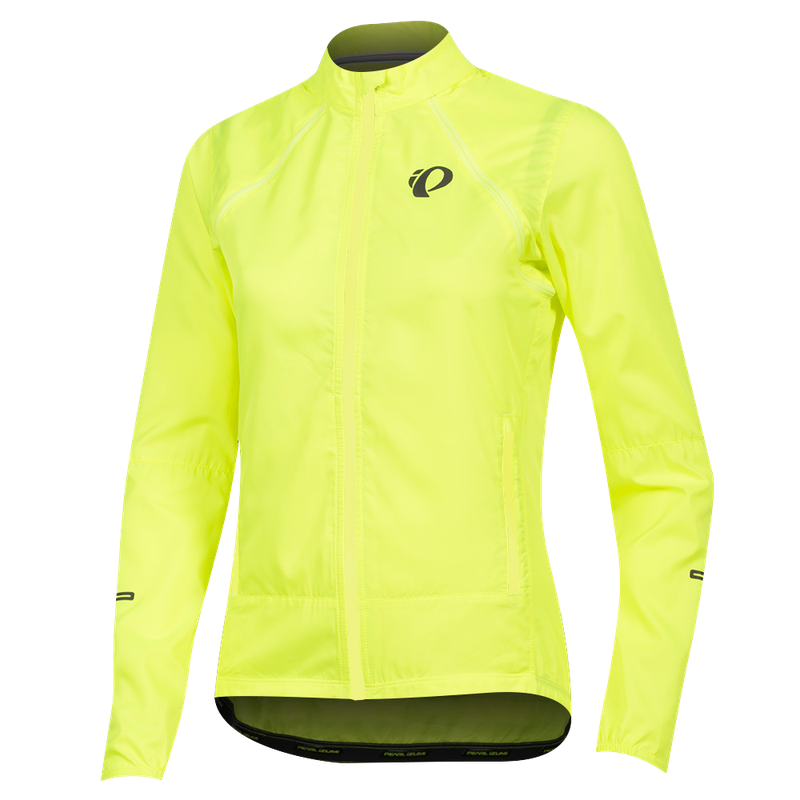 ELITE ESCAPE CONVERTIBLE JACKET W