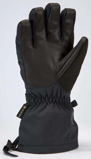 Gordini Men's Forge Heated Glove