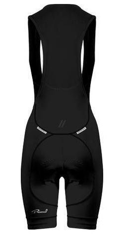 W EVO AVANTI BIB SHORT