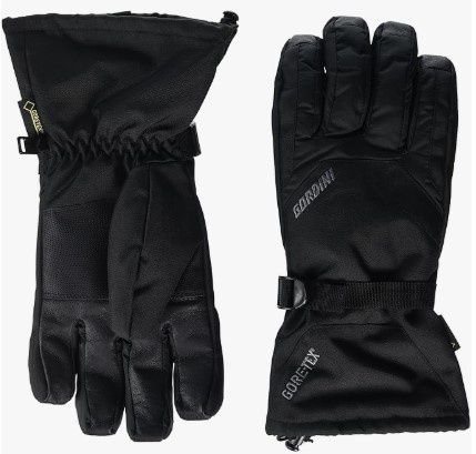 Gordini Men&#39;s GTX Gauntlet Glove