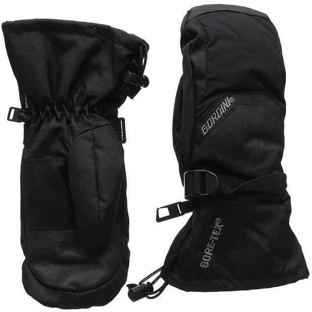 Gordini Women&#39;s GTX Gauntlet Mitt