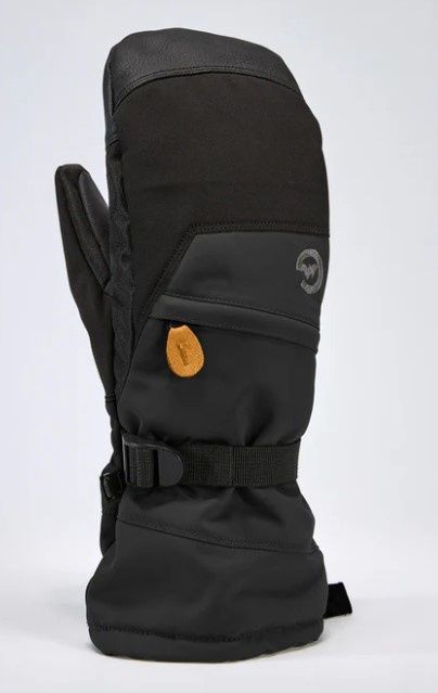 Gordini Men&#39;s Stomp Mitt