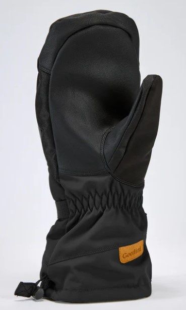 Gordini Men's Stomp Mitt