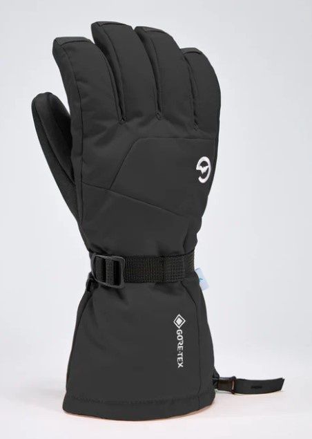 Gordini Men&#39;s Windward Glove