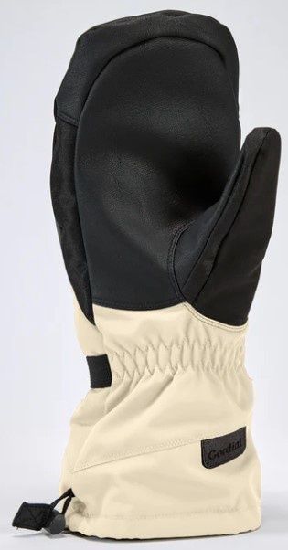 Gordini Women's Stomp Mitt