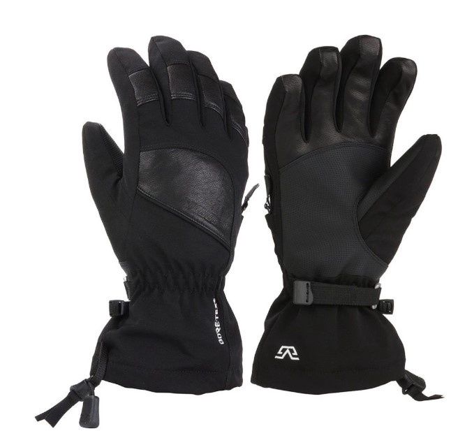 Gordini Women&#39;s GTX Down 3 Glove