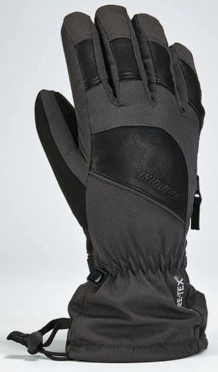 Gordini Women's GTX Down 3 Glove