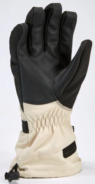 Gordini Women's Stomp Glove