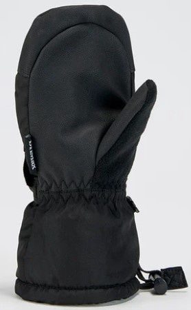 Gordini Youth Baby Baby Baby Mitt
