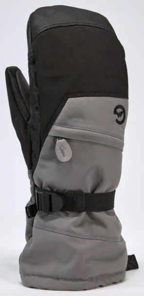 Gordini Youth Stomp Mitt