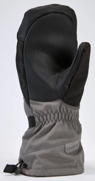 Gordini Youth Stomp Mitt
