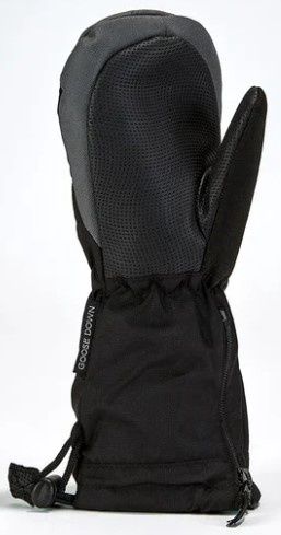 Gordini Youth Snugget Mitt