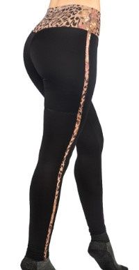 Women's Fierce Heatr Tight