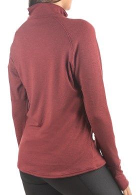 Women's Full Heatr Softech Jacket