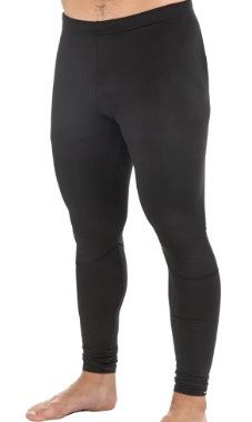 Men&#39;s Full Heatr Pant