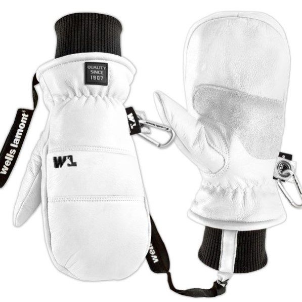 Wells Lamont Women&#39;s Working Crew Mitt