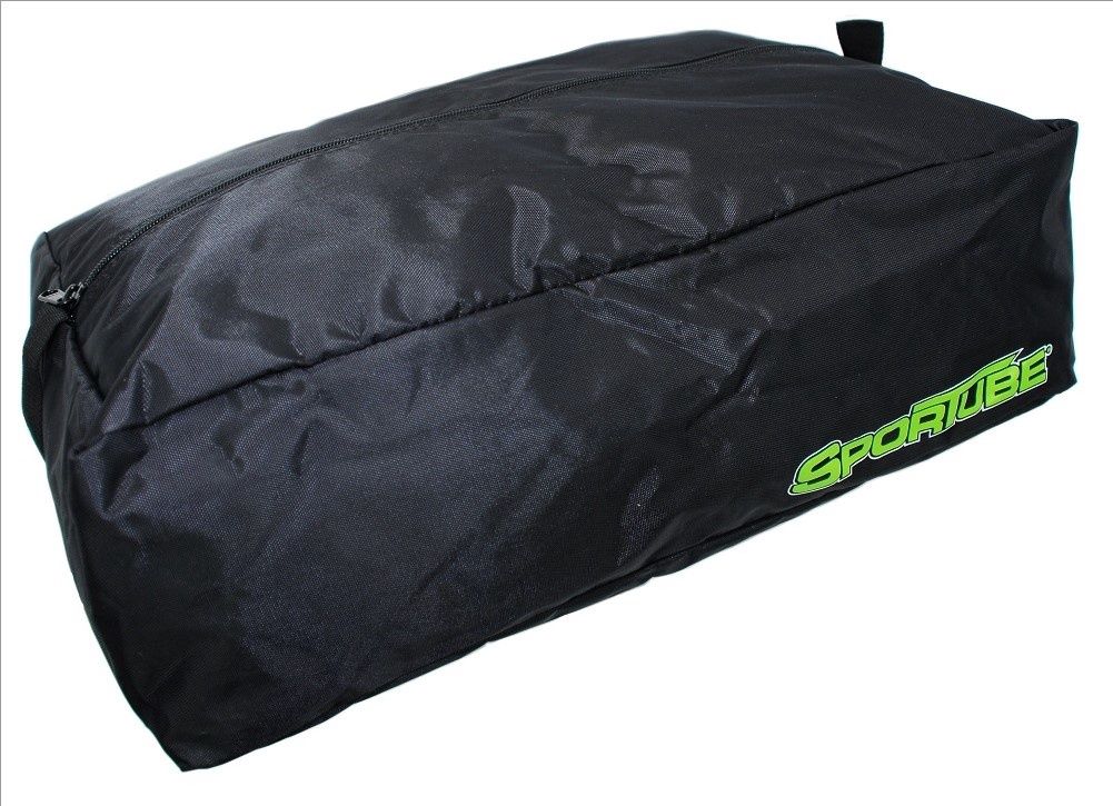 Sportube NicNac Pack