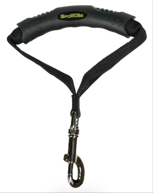 Sportube Easy Pull Handle