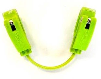 Lucky Bums Easy Wedge, COLOR: GREEN