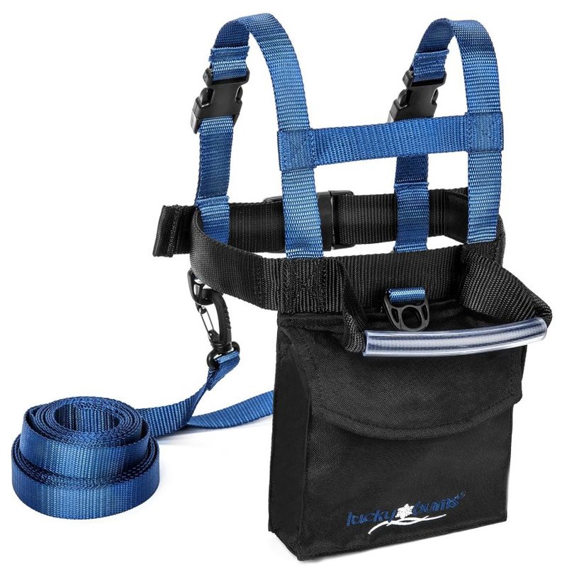 Luky Bums Ski Trainer