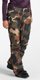 Women's Lenox Insulated Pant