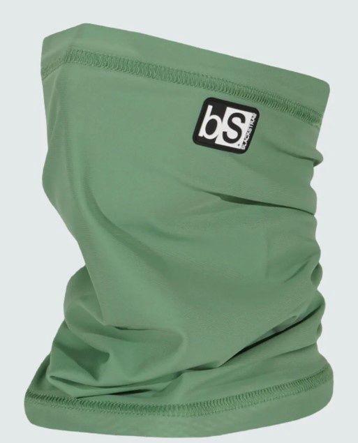 BlackStrap Dual Layer Tube, COLOR: BASIL, SIZE: AD
