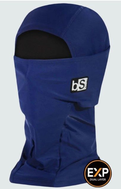 BlackStrap Expedition Hood Solid