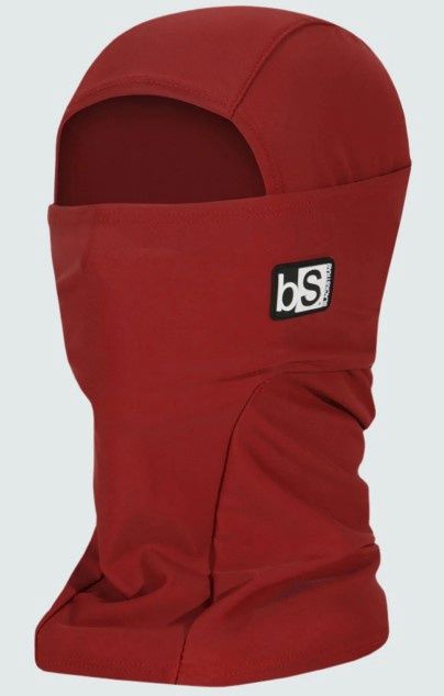 BlackStrap Solid Hood
