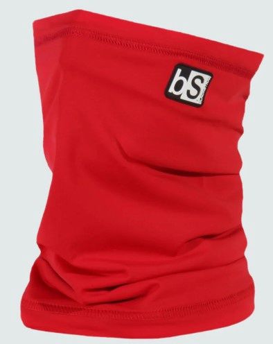 BlackStrap Solid Tube