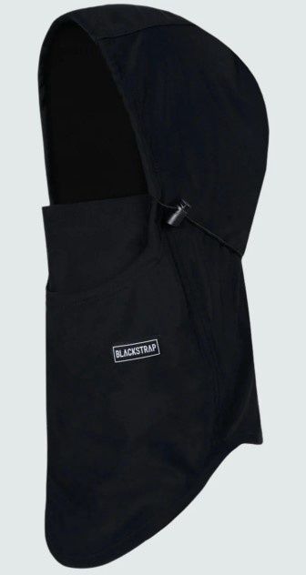 BlackStrap Team Hood