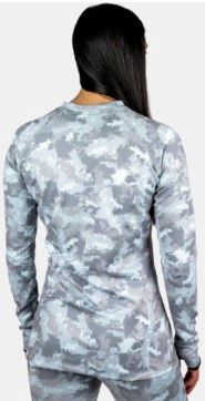 Women's Clouchaser Crew