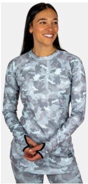 Women&#39;s Clouchaser Crew