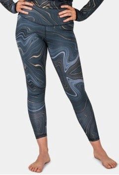 Women&#39;s Cloudchaser Tight, COLOR: GEODE BLACK, SIZE: XS