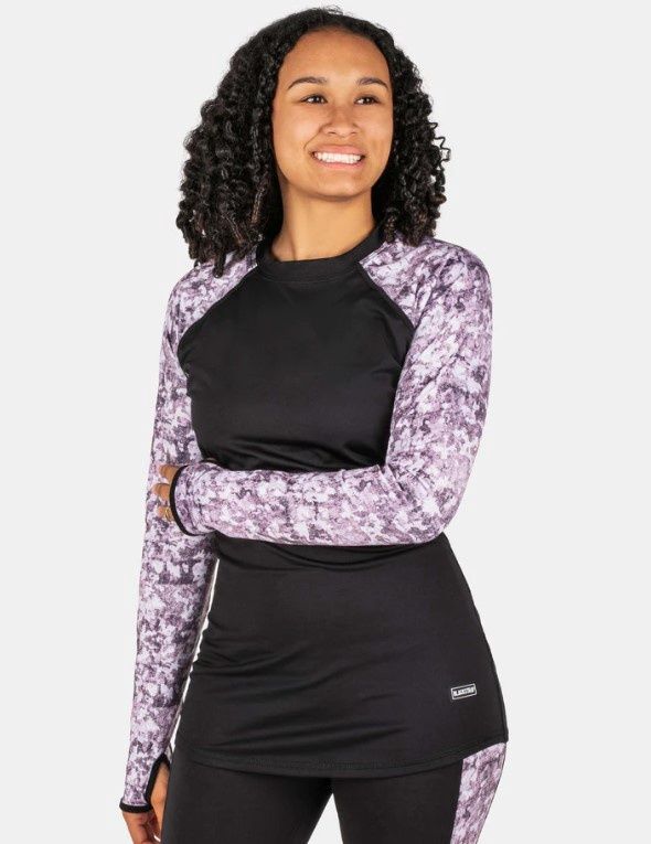 Women&#39;s Therma Crew
