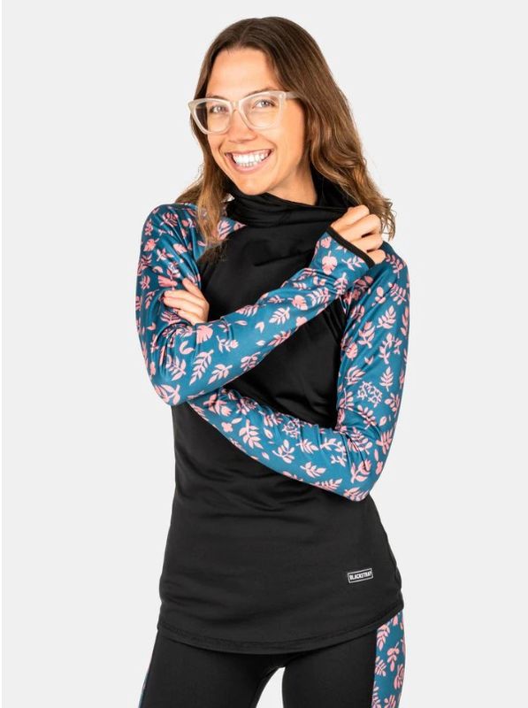 Women&#39;s Therma Hooded Top