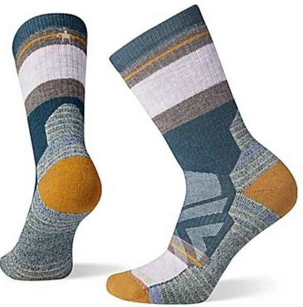 WOMEN'S HIKE FC SATURN CREW SOCK