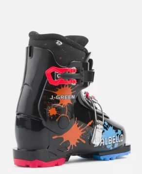 Dalbello Youth Green 2 GW Boot