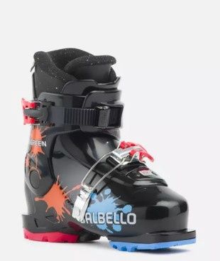 Dalbello Youth Green 2 GW Boot