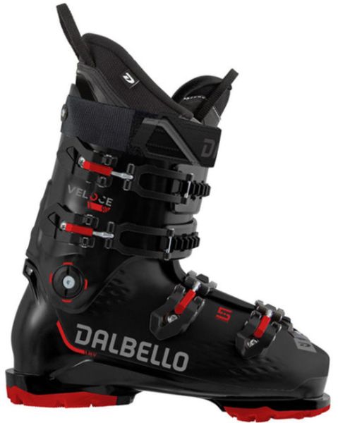 Dalbello Veloce 90 GW Boot, COLOR: BLK/RED, SIZE: 29.5