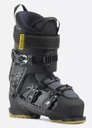 Dalbello Il Moro Jakk Boot 2025