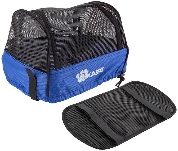 Bikase Basket Cover
