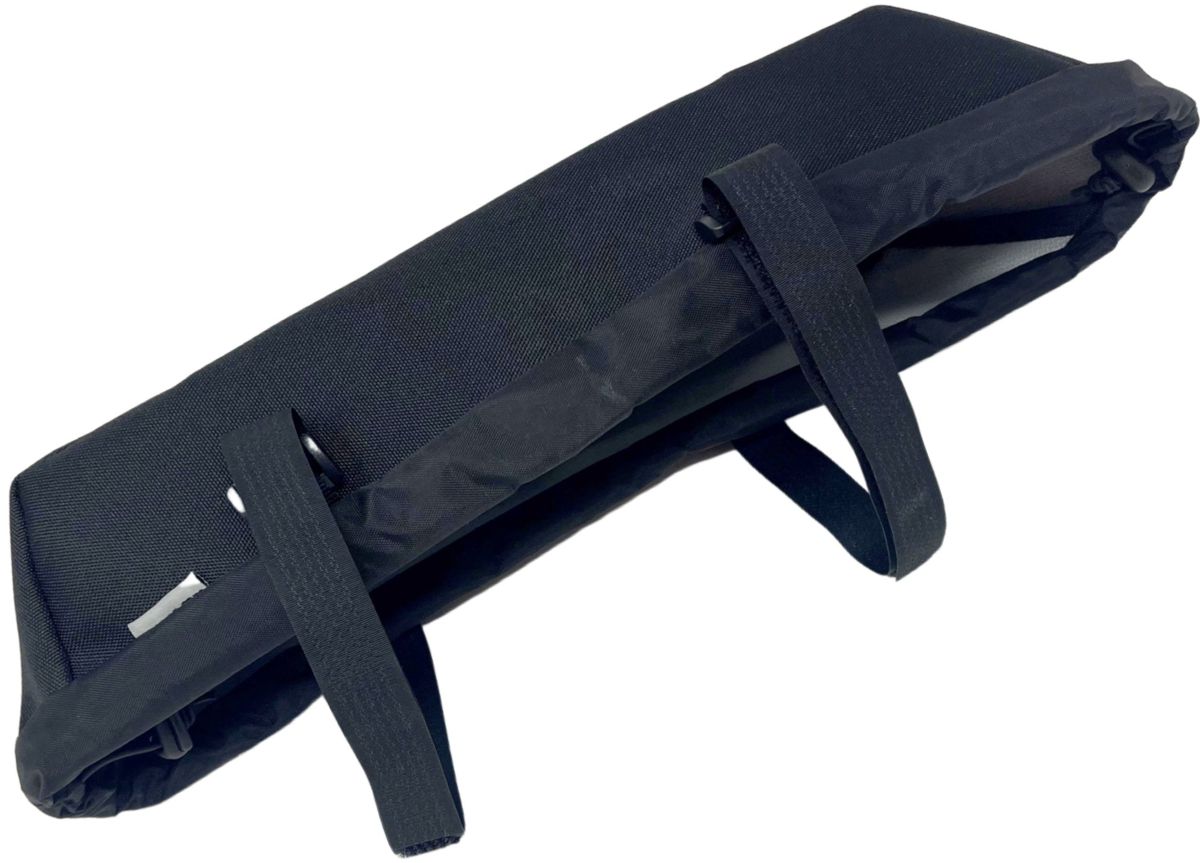 Bikase Battery Cover