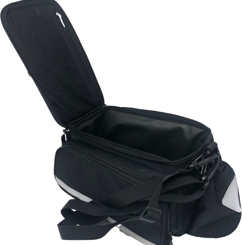Bikase Big Daddy Trunk Bag