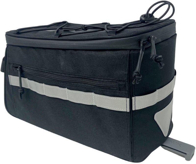 Bikase Big Momma Trunk Bag
