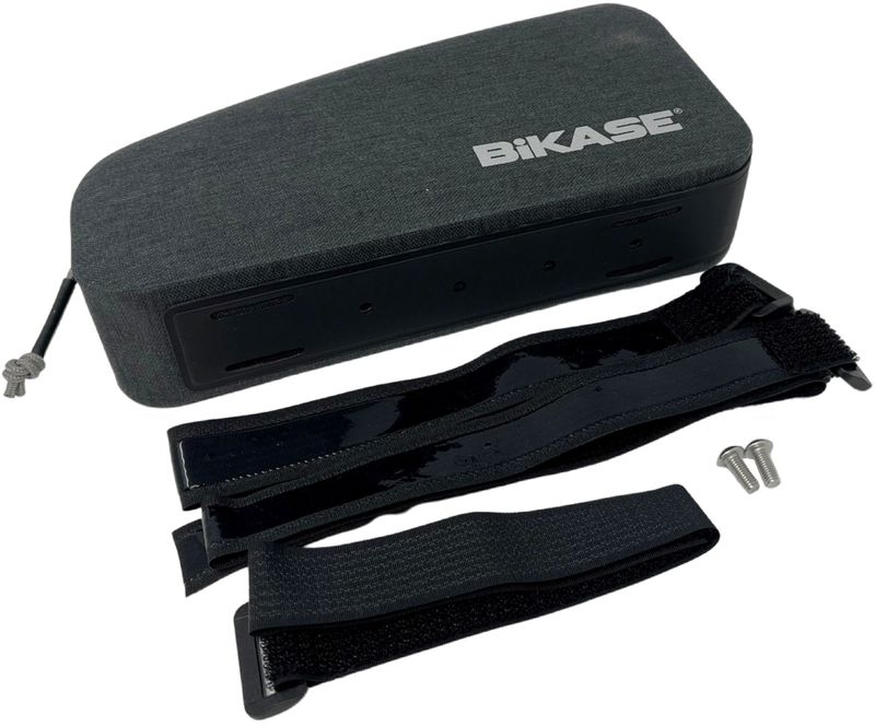 Bikase Sidekick Bag