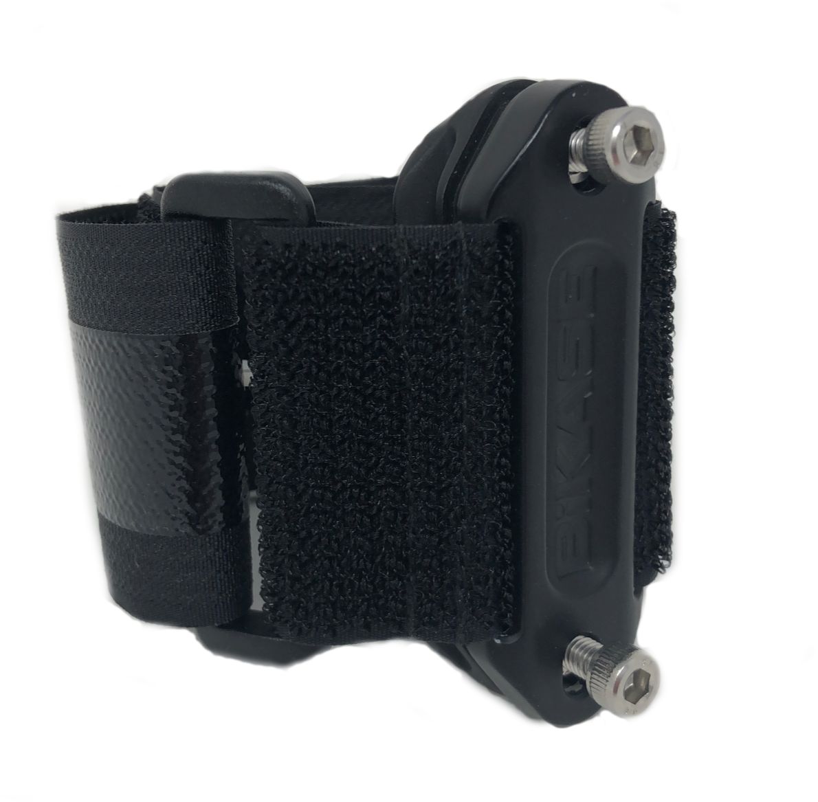 Bikase Cage Strap Mount