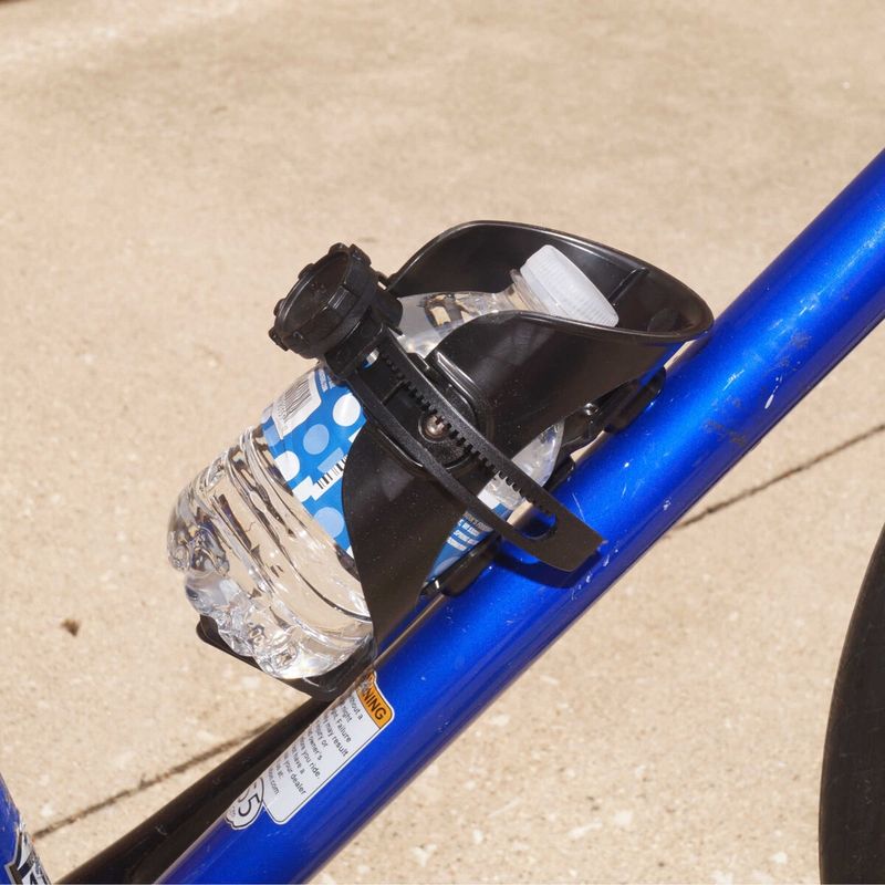 Bikase ABC Cage