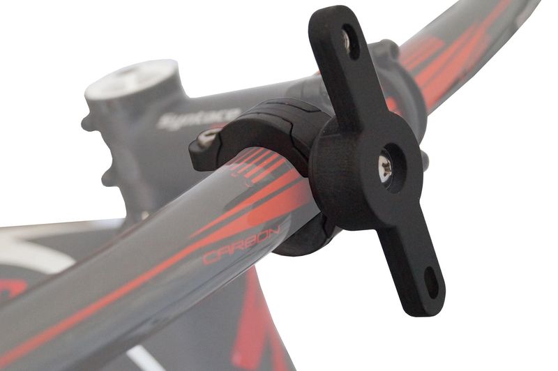 Bikase Handlebar Cage Mount