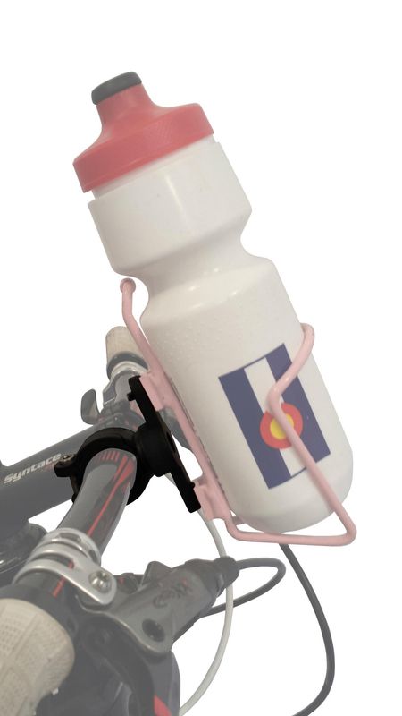 Bikase Handlebar Cage Mount